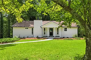 192 Shalloway Dr NE, Kennesaw, GA 30144 - Photo 46