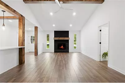 192 Shalloway NE Drive Unit #3, Kennesaw, GA 30144 - Photo 8