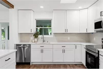 192 Shalloway NE Drive Unit #3, Kennesaw, GA 30144 - Photo 4