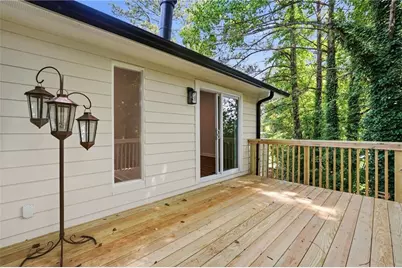 192 Shalloway NE Drive Unit #3, Kennesaw, GA 30144 - Photo 38