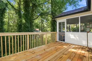 192 Shalloway Dr NE, Kennesaw, GA 30144 - Photo 38