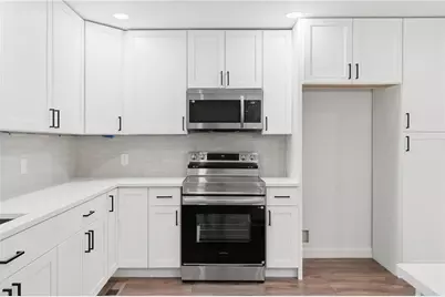192 Shalloway NE Drive Unit #3, Kennesaw, GA 30144 - Photo 6
