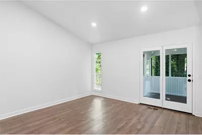 192 Shalloway NE Drive Unit #3, Kennesaw, GA 30144 - Photo 16