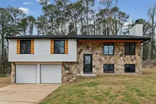 5191 Stone Trace, Stone Mountain, GA 30083 - Photo 1