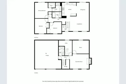 5191 Stone Trace, Stone Mountain, GA 30083 - Photo 34