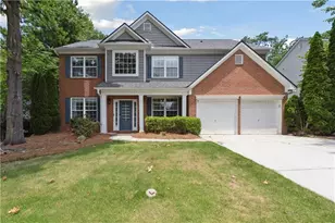5839 Buckner Creek Dr, Mableton, GA 30126 - Photo 1