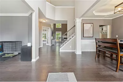 5839 Buckner Creek Drive, Mableton, GA 30126 - Photo 2