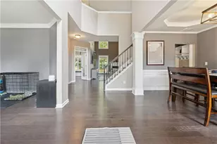 5839 Buckner Creek Dr, Mableton, GA 30126 - Photo 2