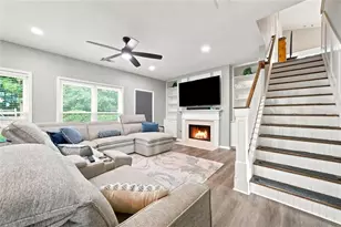 855 Tibwin Pl, Lawrenceville, GA 30045 - Photo 8