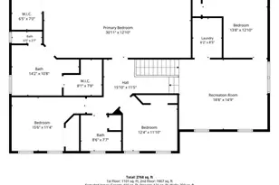 855 Tibwin Pl, Lawrenceville, GA 30045 - Photo 34