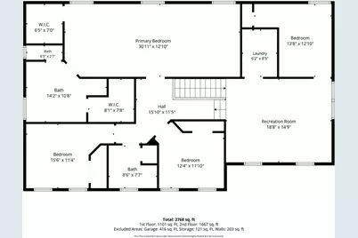 855 Tibwin Place, Lawrenceville, GA 30045 - Photo 34