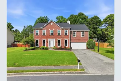 855 Tibwin Place, Lawrenceville, GA 30045 - Photo 1