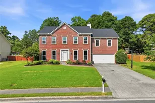 855 Tibwin Pl, Lawrenceville, GA 30045 - Photo 1