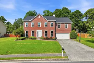 855 Tibwin Pl, Lawrenceville, GA 30045 - Photo 1