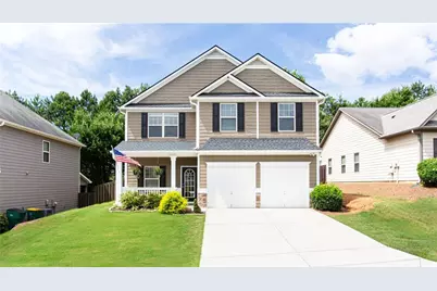 190 Cornerstone Circle, Woodstock, GA 30188 - Photo 1