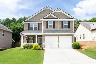190 Cornerstone Cir, Woodstock, GA 30188 - Photo 1