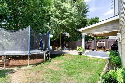 190 Cornerstone Circle, Woodstock, GA 30188 - Photo 32