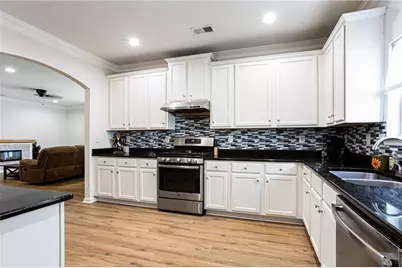 190 Cornerstone Circle, Woodstock, GA 30188 - Photo 12