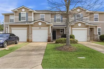 332 Oak Leaf Place, Acworth, GA 30102 - Photo 2