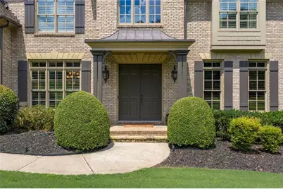 495 Arcaro Drive, Milton, GA 30004 - Photo 4