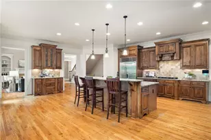 495 Arcaro Dr, Milton, GA 30004 - Photo 14