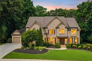 495 Arcaro Dr, Milton, GA 30004 - Photo 1
