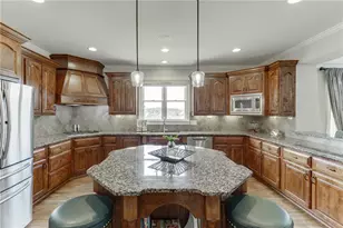 4612 Grandview Pkwy, Flowery Branch, GA 30542 - Photo 22