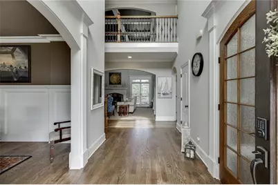 4612 Grandview Parkway, Flowery Branch, GA 30542 - Photo 2