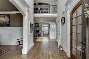 4612 Grandview Pkwy, Flowery Branch, GA 30542 - Photo 2