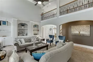 4612 Grandview Pkwy, Flowery Branch, GA 30542 - Photo 12