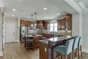 4612 Grandview Pkwy, Flowery Branch, GA 30542 - Photo 18