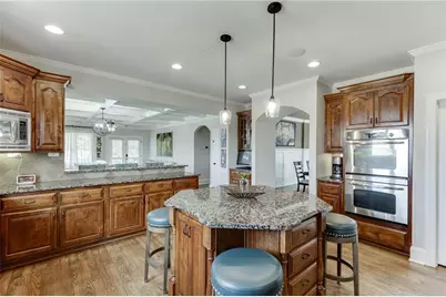 4612 Grandview Parkway, Flowery Branch, GA 30542 - Photo 20