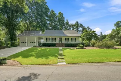 3750 Hickory Ridge Court, Marietta, GA 30066 - Photo 2