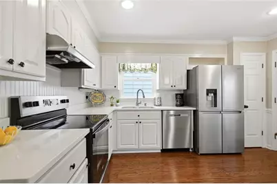 3750 Hickory Ridge Court, Marietta, GA 30066 - Photo 14