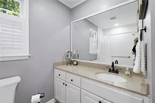 3750 Hickory Ridge Ct, Marietta, GA 30066 - Photo 20