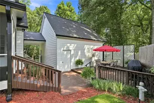 3750 Hickory Ridge Ct, Marietta, GA 30066 - Photo 26
