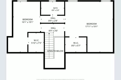 3750 Hickory Ridge Court, Marietta, GA 30066 - Photo 32