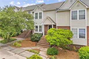 2266 Oak Glenn Cir, Duluth, GA 30096 - Photo 2