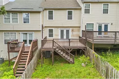 2266 Oak Glenn Circle, Duluth, GA 30096 - Photo 32