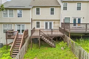 2266 Oak Glenn Cir, Duluth, GA 30096 - Photo 32