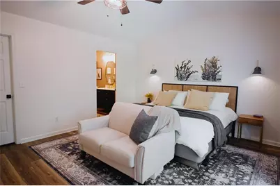 1040 Hillary Lane, Lawrenceville, GA 30043 - Photo 18