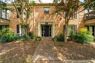 3650 Ashford Dunwoody Road NE, Atlanta, GA 30319 - Photo 2