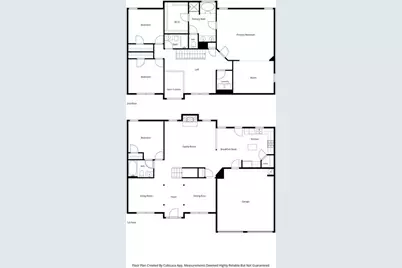 614 Maltese Drive, Atlanta, GA 30349 - Photo 38