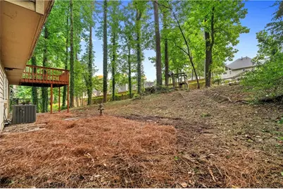 571 Tate Creek Court NW, Acworth, GA 30102 - Photo 22