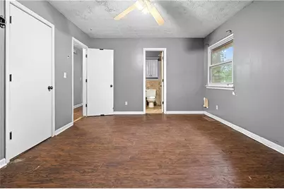 571 Tate Creek Court NW, Acworth, GA 30102 - Photo 14