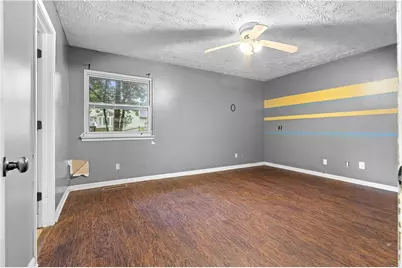 571 Tate Creek Court NW, Acworth, GA 30102 - Photo 12