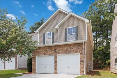 5605 Grande River Road, Atlanta, GA 30349 - Photo 1