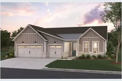 1041 Pine Valley Trail, Jefferson, GA 30549 - Photo 2