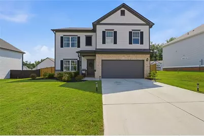89 Autrey Drive, Douglasville, GA 30134 - Photo 1