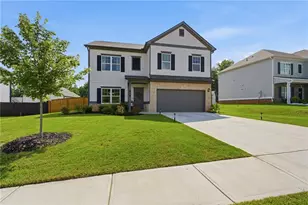 89 Autrey Dr, Douglasville, GA 30134 - Photo 2